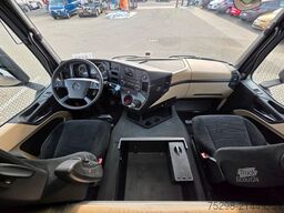 MERCEDES-BENZ Actros 1843