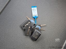 MERCEDES-BENZ Actros 1843