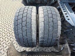 MERCEDES-BENZ Actros 1843