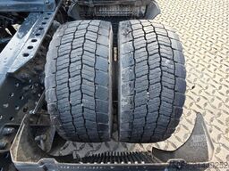 MERCEDES-BENZ Actros 1843