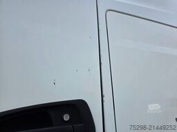 MERCEDES-BENZ Actros 1843