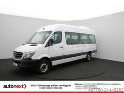 MERCEDES-BENZ Sprinter 316 Tourer *MAXI* Dachklima+15-Sitze (7