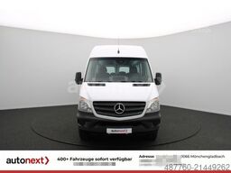 MERCEDES-BENZ Sprinter 316 Tourer *MAXI* Dachklima+15-Sitze (7