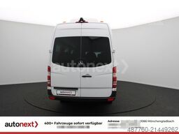 MERCEDES-BENZ Sprinter 316 Tourer *MAXI* Dachklima+15-Sitze (7