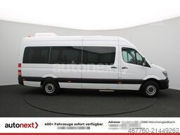 MERCEDES-BENZ Sprinter 316 Tourer *MAXI* Dachklima+15-Sitze (7
