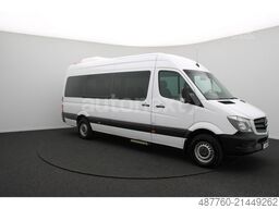 MERCEDES-BENZ Sprinter 316 Tourer *MAXI* Dachklima+15-Sitze (7