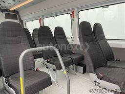 MERCEDES-BENZ Sprinter 316 Tourer *MAXI* Dachklima+15-Sitze (7