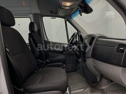 MERCEDES-BENZ Sprinter 316 Tourer *MAXI* Dachklima+15-Sitze (7