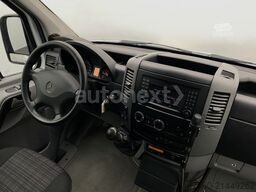 MERCEDES-BENZ Sprinter 316 Tourer *MAXI* Dachklima+15-Sitze (7