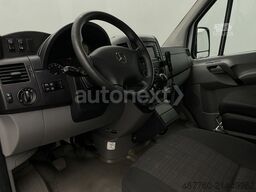 MERCEDES-BENZ Sprinter 316 Tourer *MAXI* Dachklima+15-Sitze (7