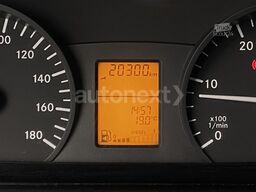 MERCEDES-BENZ Sprinter 316 Tourer *MAXI* Dachklima+15-Sitze (7