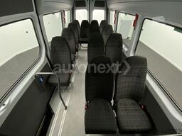 MERCEDES-BENZ Sprinter 316 Tourer *MAXI* Dachklima+15-Sitze (7