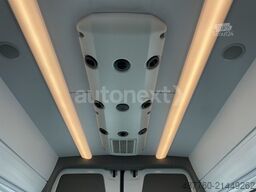 MERCEDES-BENZ Sprinter 316 Tourer *MAXI* Dachklima+15-Sitze (7