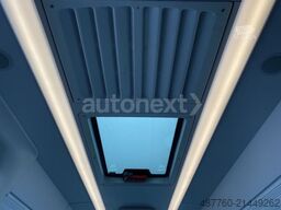 MERCEDES-BENZ Sprinter 316 Tourer *MAXI* Dachklima+15-Sitze (7