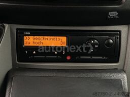 MERCEDES-BENZ Sprinter 316 Tourer *MAXI* Dachklima+15-Sitze (7