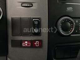 MERCEDES-BENZ Sprinter 316 Tourer *MAXI* Dachklima+15-Sitze (7