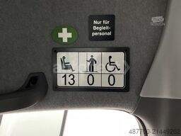 MERCEDES-BENZ Sprinter 316 Tourer *MAXI* Dachklima+15-Sitze (7