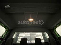 MERCEDES-BENZ Sprinter 317 DoKa *Pritsche* AHK 3,5t+6-Sitze 03