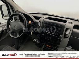MERCEDES-BENZ Sprinter 316 Tourer *MAXI* Dachklima+15-Sitze (7