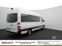 MERCEDES-BENZ Sprinter 316 Tourer *MAXI* Dachklima+15-Sitze (7