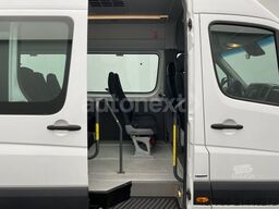 MERCEDES-BENZ Sprinter 316 Tourer *MAXI* Dachklima+15-Sitze (7