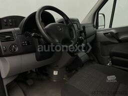 MERCEDES-BENZ Sprinter 316 Tourer *MAXI* Dachklima+15-Sitze (7