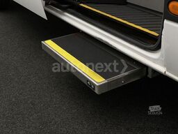 MERCEDES-BENZ Sprinter 316 Tourer *MAXI* Dachklima+15-Sitze (7