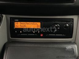 MERCEDES-BENZ Sprinter 316 Tourer *MAXI* Dachklima+15-Sitze (7