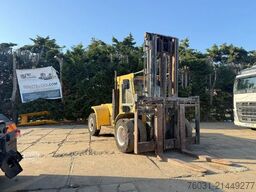 HYSTER H300B Heftruck 13.6 Ton Perkins engine H300B Hef