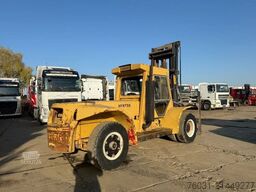 HYSTER H300B Heftruck 13.6 Ton Perkins engine H300B Hef