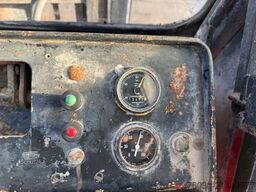 HYSTER H300B Heftruck 13.6 Ton Perkins engine H300B Hef