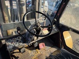 HYSTER H300B Heftruck 13.6 Ton Perkins engine H300B Hef