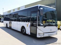 Iveco Crossway LE / Automatic gearbox / Euro 5