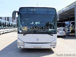 Iveco Crossway LE / Automatic gearbox / Euro 5