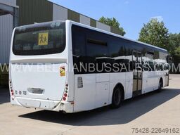Iveco Crossway LE / Automatic gearbox / Euro 5