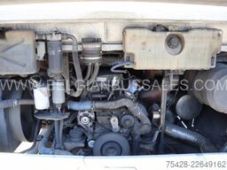 Iveco Crossway LE / Automatic gearbox / Euro 5