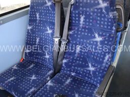 Iveco Crossway LE / Automatic gearbox / Euro 5