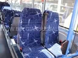 Iveco Crossway LE / Automatic gearbox / Euro 5