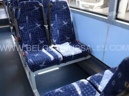Iveco Crossway LE / Automatic gearbox / Euro 5