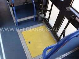 Iveco Crossway LE / Automatic gearbox / Euro 5
