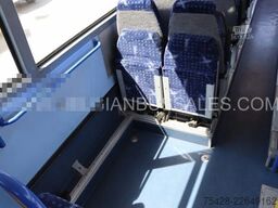 Iveco Crossway LE / Automatic gearbox / Euro 5
