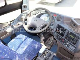 Iveco Crossway LE / Automatic gearbox / Euro 5