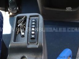 Iveco Crossway LE / Automatic gearbox / Euro 5