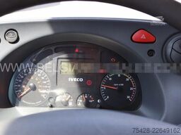 Iveco Crossway LE / Automatic gearbox / Euro 5