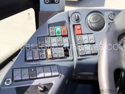 Iveco Crossway LE / Automatic gearbox / Euro 5