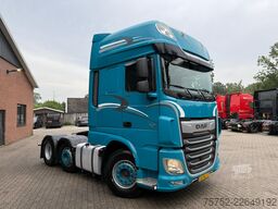 DAF XF 480 FTG SSC Super Space NL Truck 770.050KM! ...
