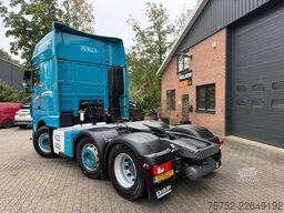 DAF XF 480 FTG SSC Super Space NL Truck 770.050KM! ...