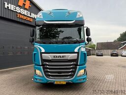 DAF XF 480 FTG SSC Super Space NL Truck 770.050KM! ...