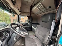 DAF XF 480 FTG SSC Super Space NL Truck 770.050KM! ...