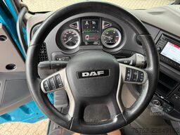 DAF XF 480 FTG SSC Super Space NL Truck 770.050KM! ...